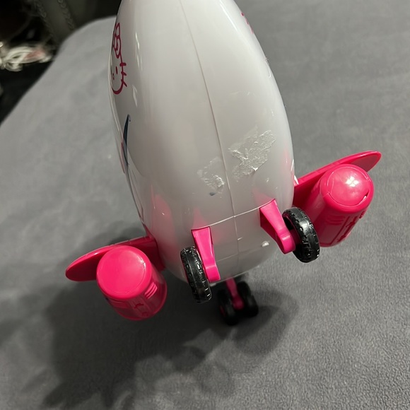 Sanrio 2017 hello kitty plane - Picture 4 of 10